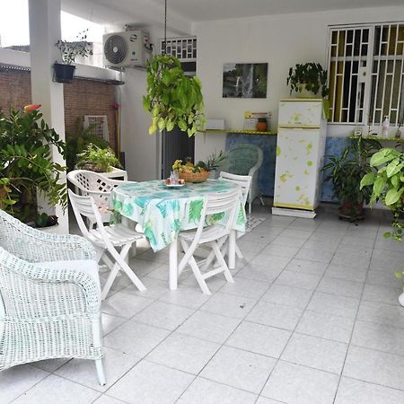Coco Et Canne Grand Anse Ngoại thất bức ảnh