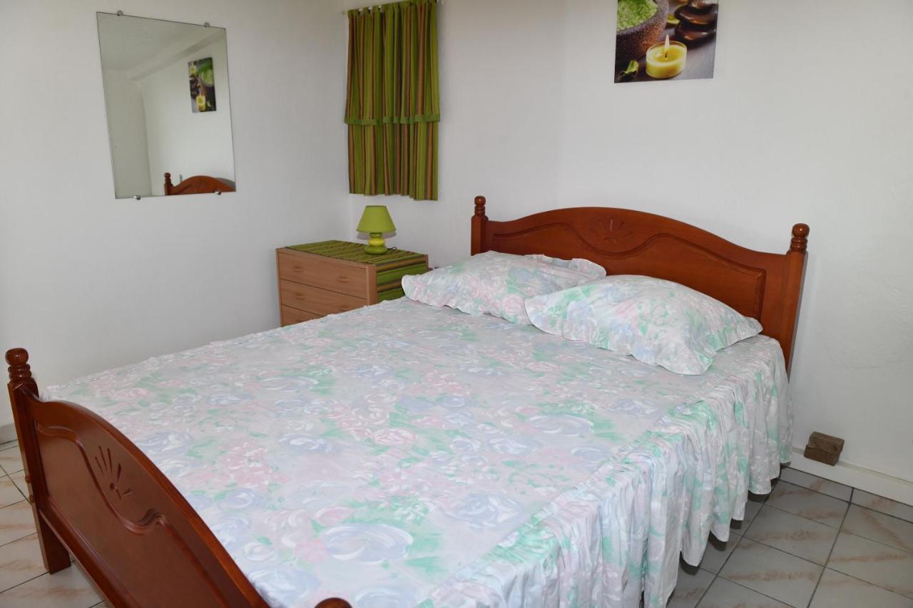 Coco Et Canne Grand Anse Ngoại thất bức ảnh