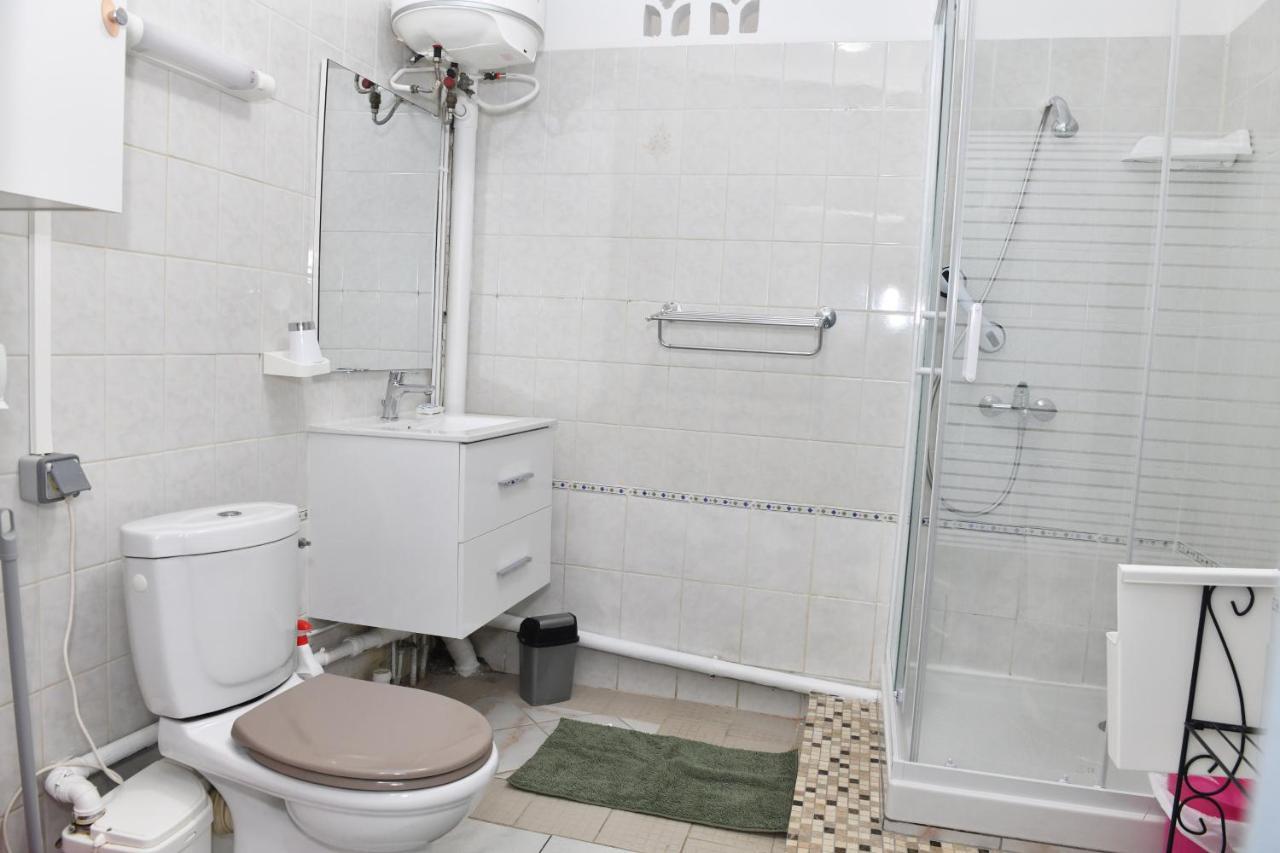 Coco Et Canne Grand Anse Ngoại thất bức ảnh