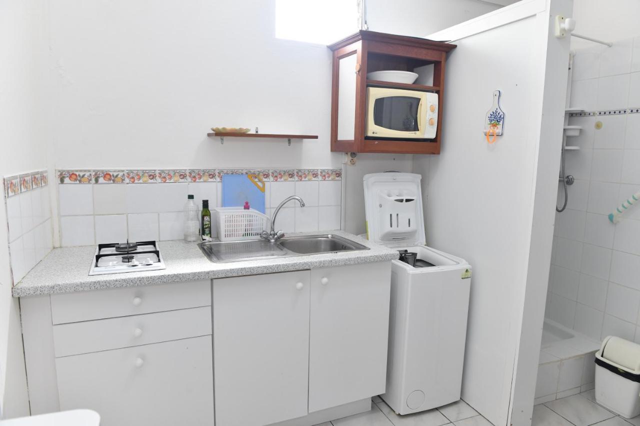 Coco Et Canne Grand Anse Ngoại thất bức ảnh