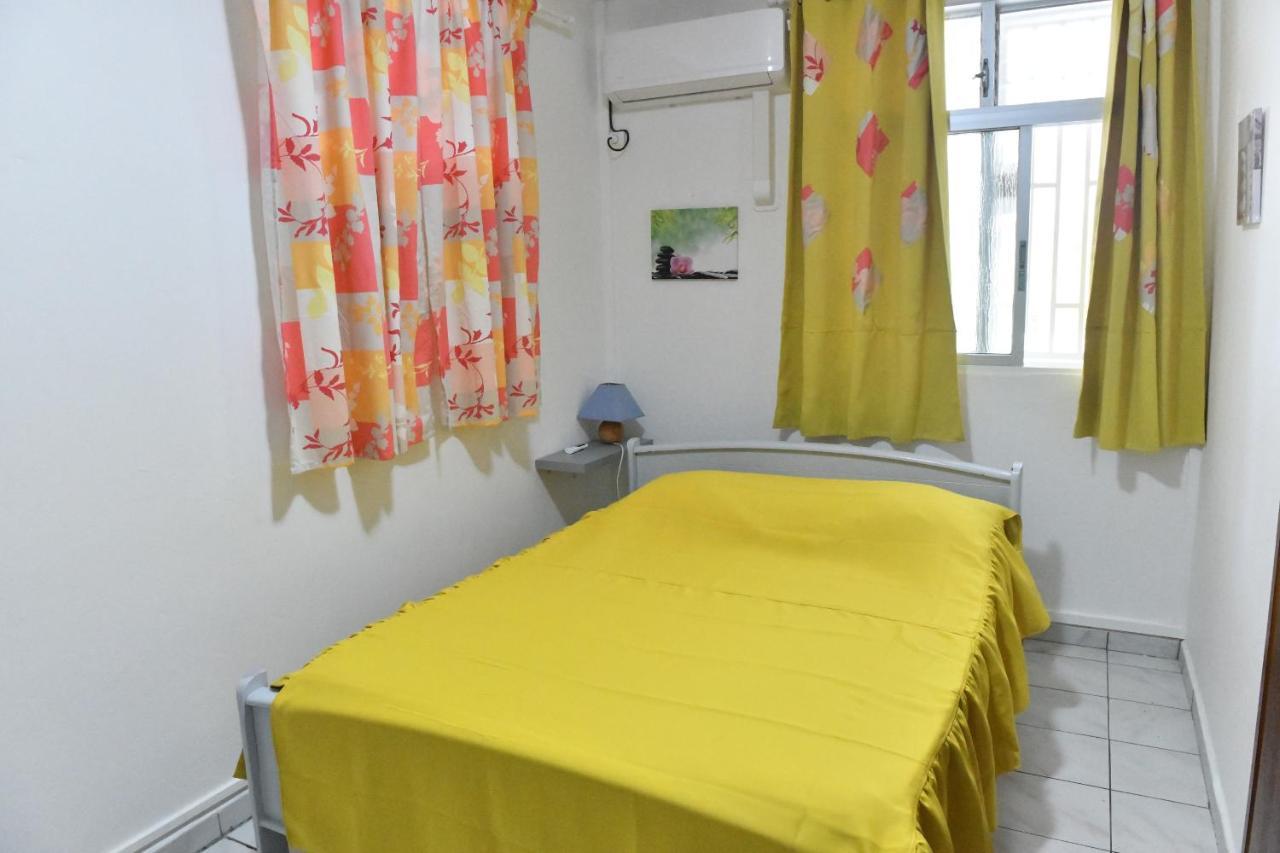 Coco Et Canne Grand Anse Ngoại thất bức ảnh